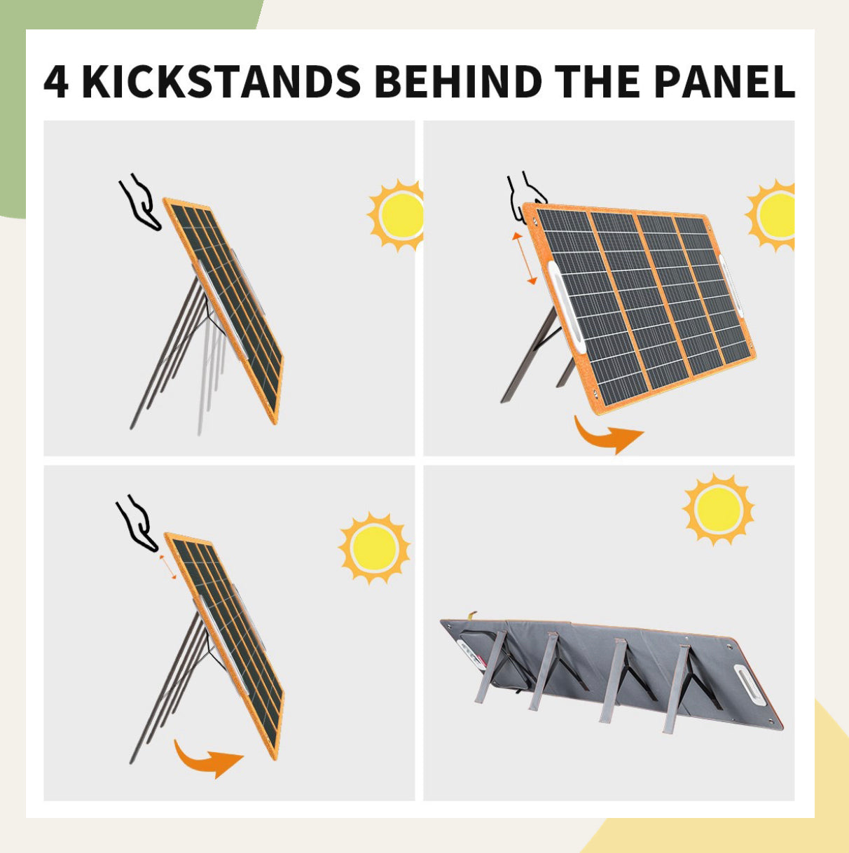  Solar Panel