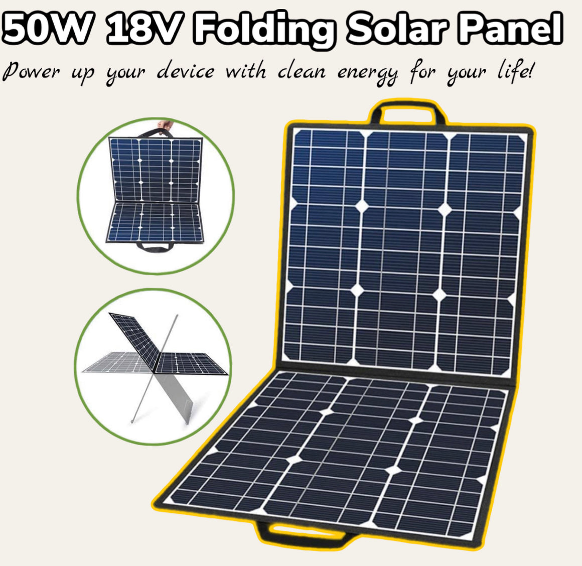 Solar Panel