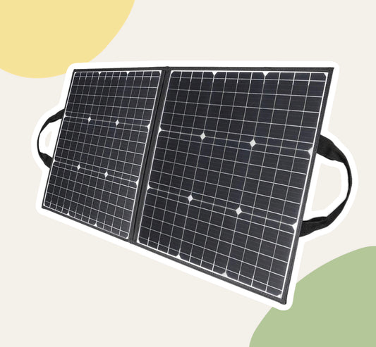 GOFORT Portable Solar Panel